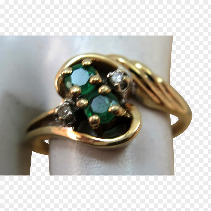 Emerald Ring Size Diamond Jewellery PNG