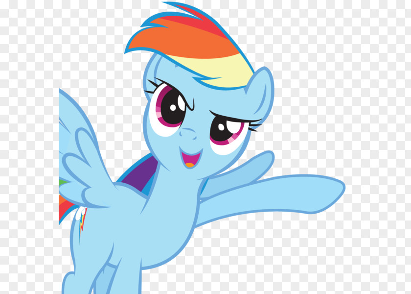 Horse Pony Fluttershy Pinkie Pie Rainbow Dash Applejack PNG