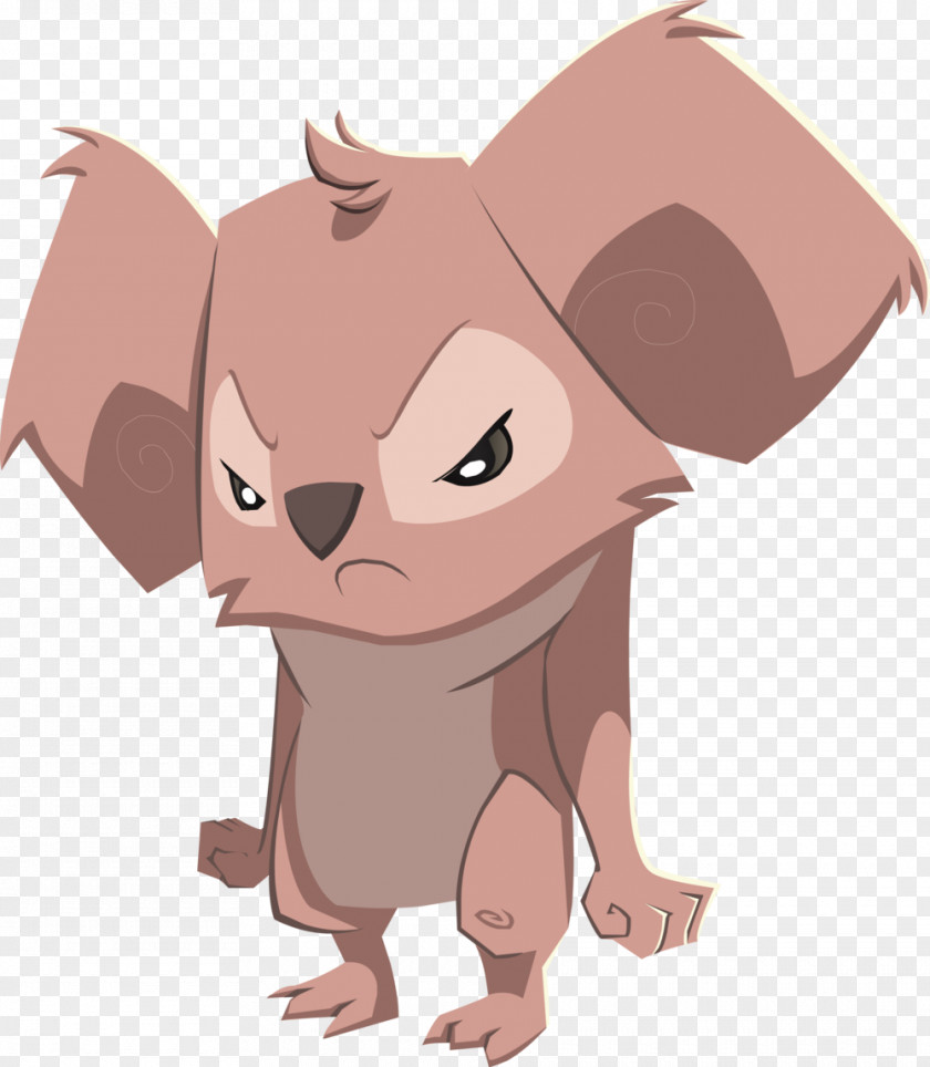 Koala Animal Jam Cat Lynx Mouse PNG