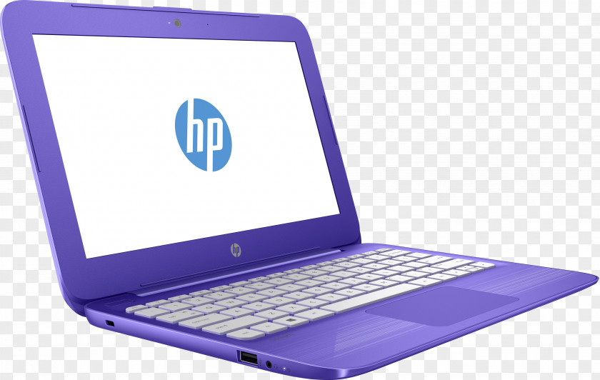 Laptop Hewlett-Packard HP Stream 11-y000 Series Celeron Pavilion PNG
