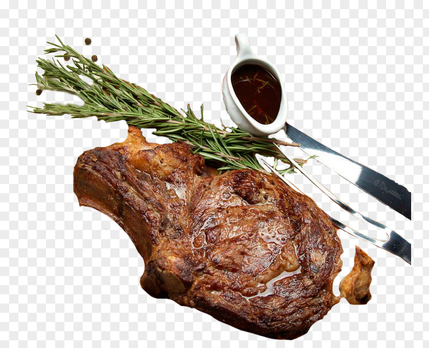 Meat Venison Shashlik Roast Beef Lamb And Mutton Roasting PNG