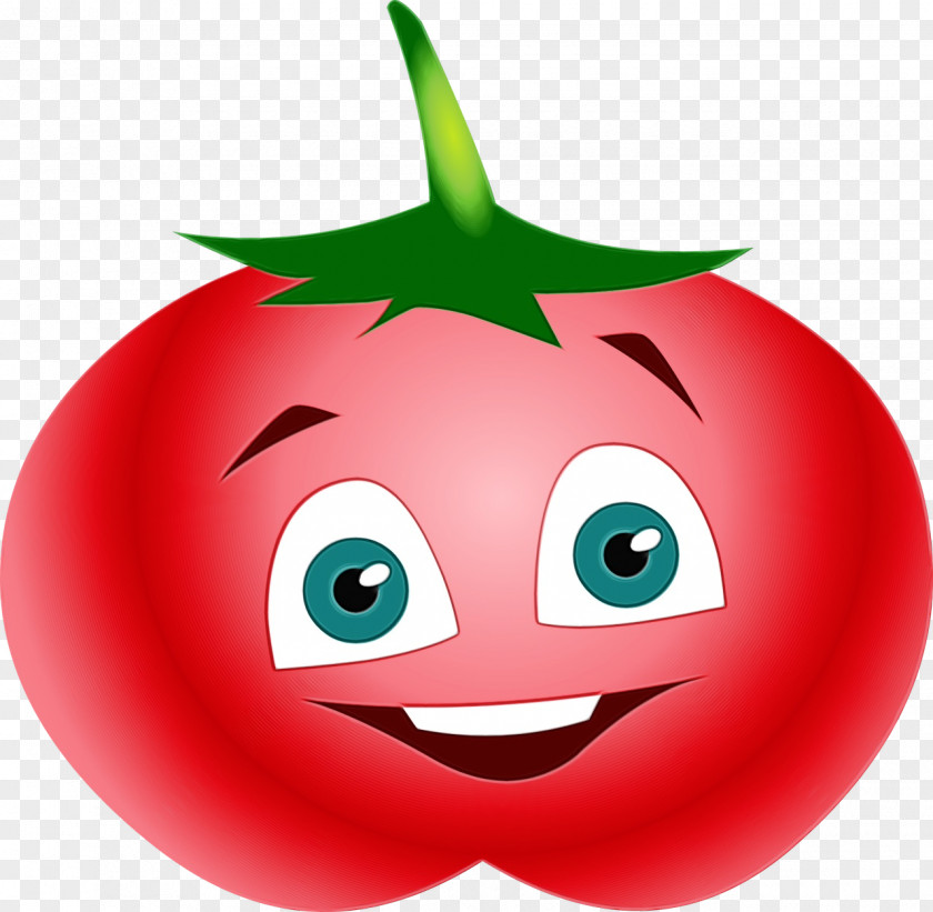 Tomato PNG