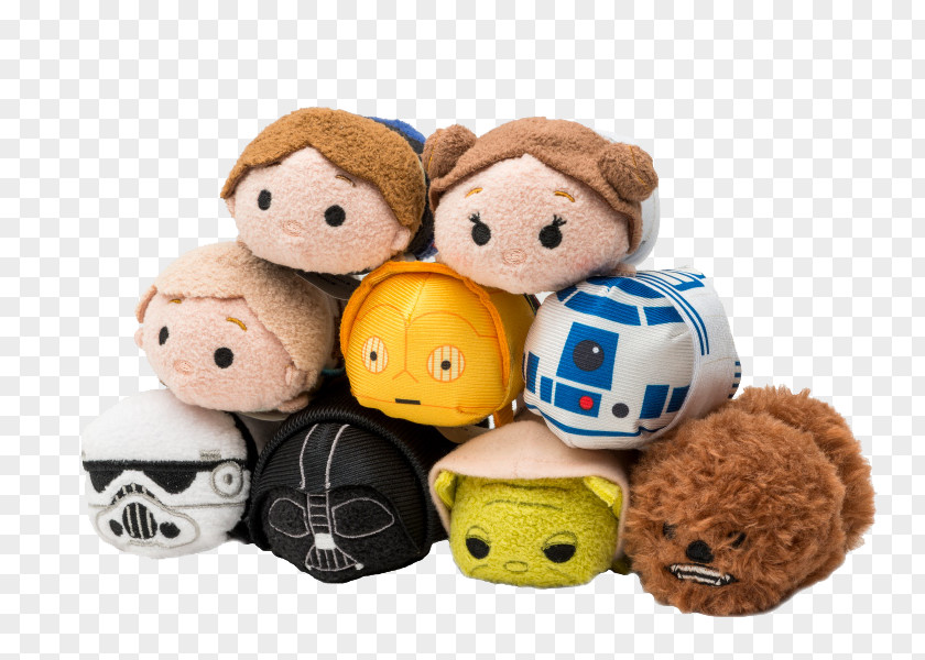 Toy Disney Tsum Stuffed Animals & Cuddly Toys The Walt Company Plush PNG