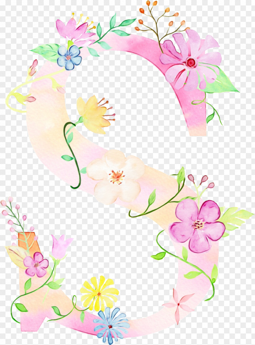 Wildflower Blossom Clip Art Pink Flower Plant PNG