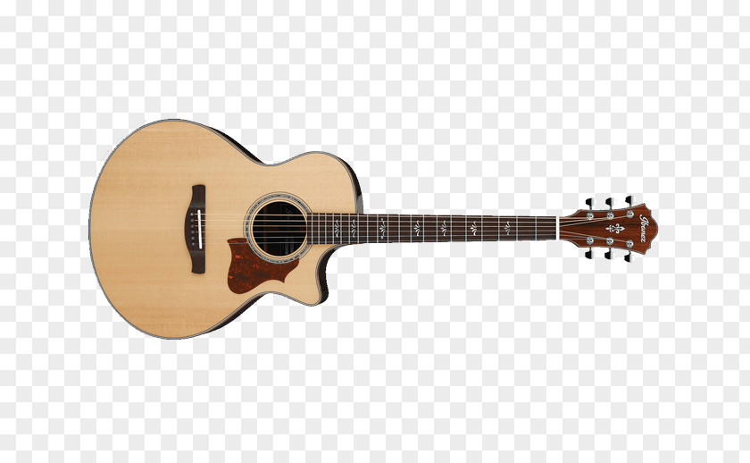Acoustic Guitar Ibanez Acoustic-electric Bass PNG