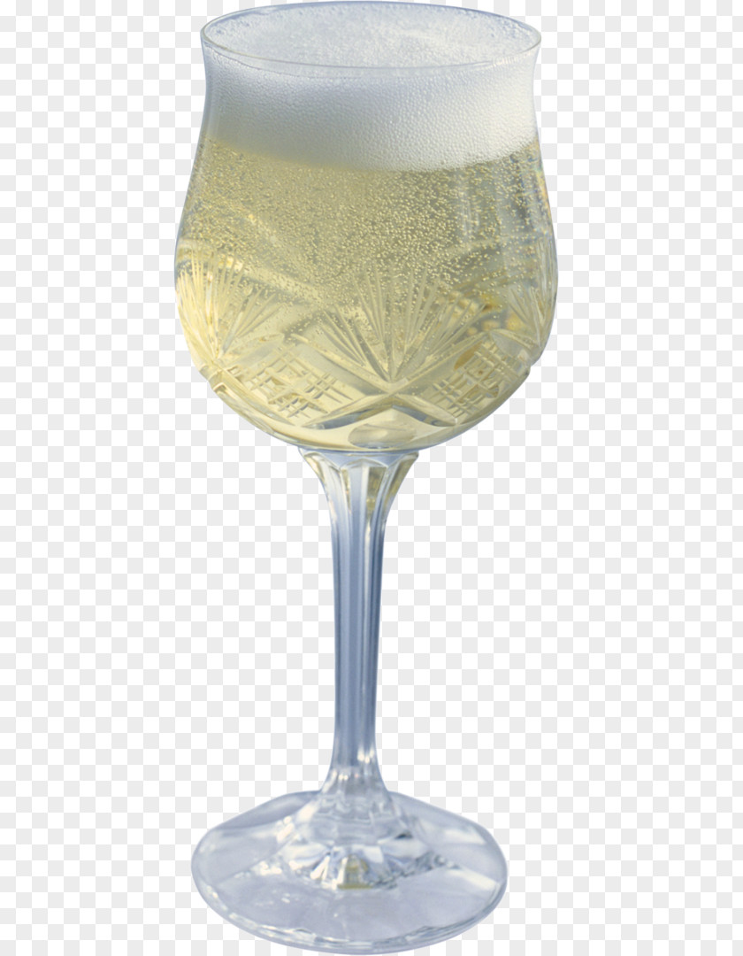 Beer Wine Glass White Glasses Champagne PNG