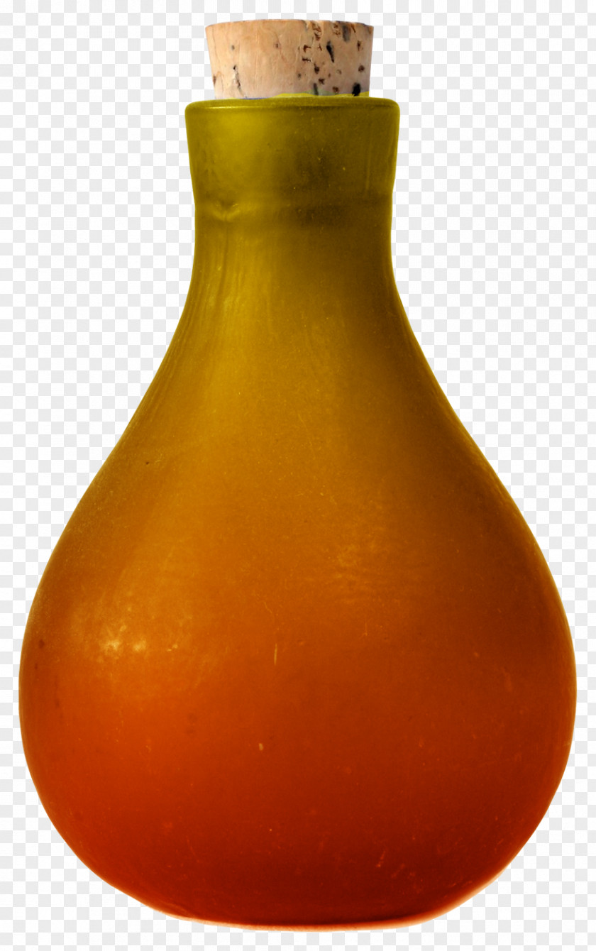 Bottle Glass Bung PNG