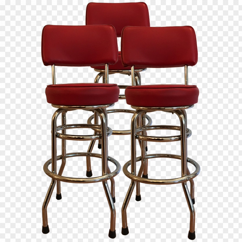 Chair Bar Stool Armrest PNG