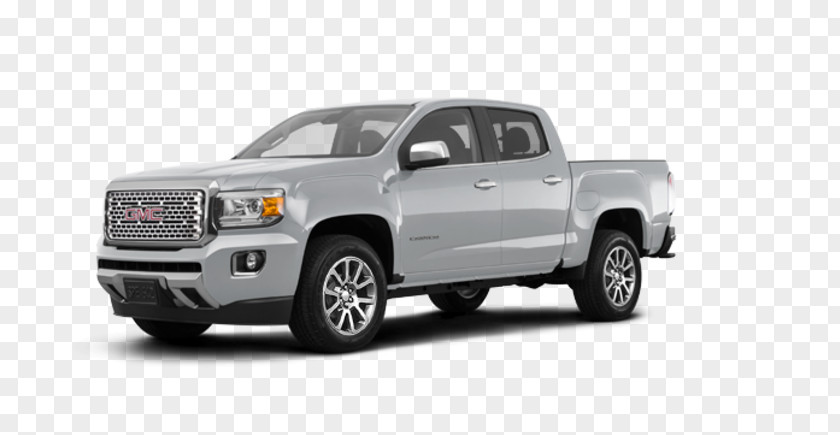 Chevrolet 2017 Colorado Car Buick 2018 Crew Cab PNG