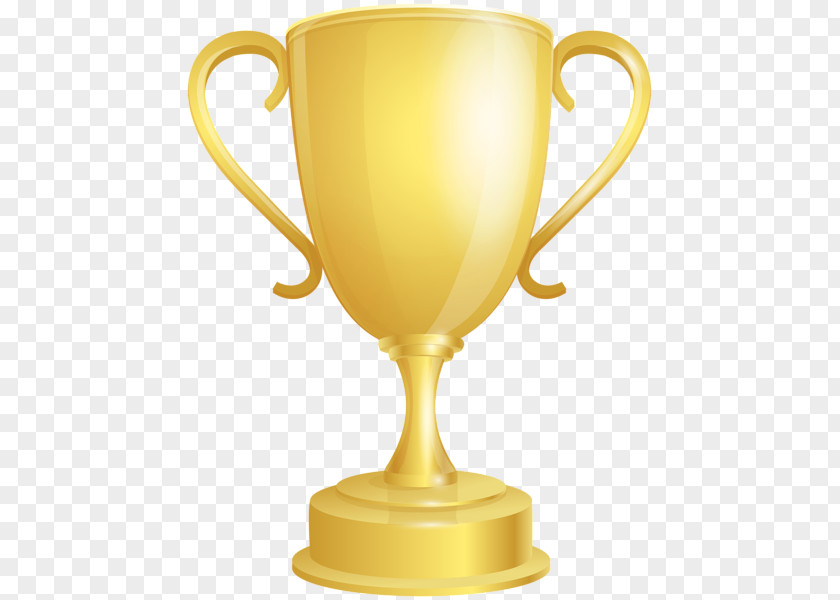 Commendation Transparency And Translucency Trophy Vector Graphics Stock Illustration Award PNG