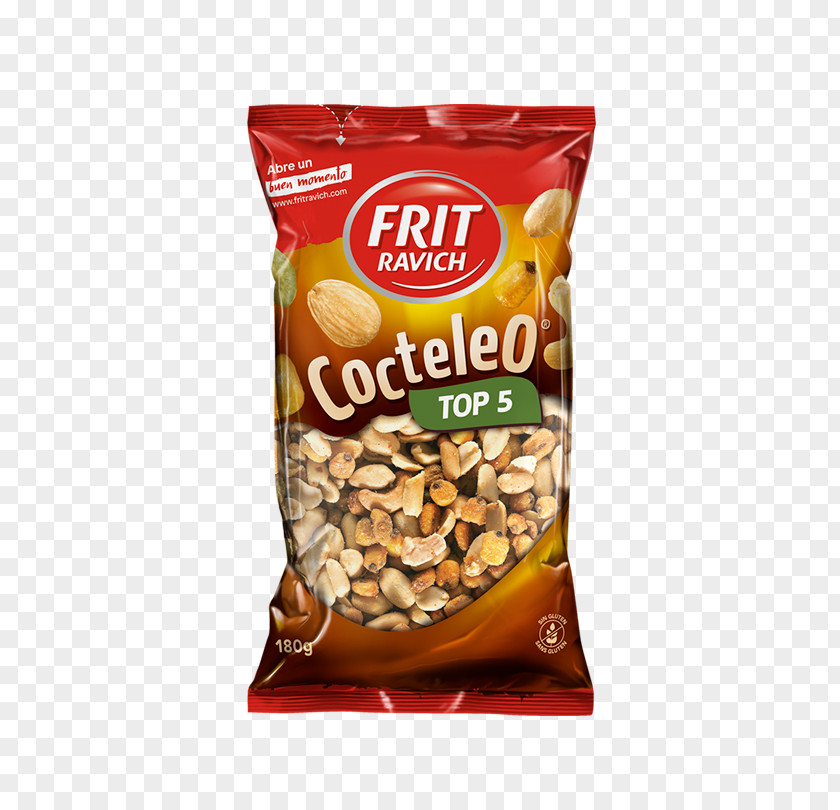 Frutos Secos Cocktail Mixed Nuts Frit Ravich Food PNG