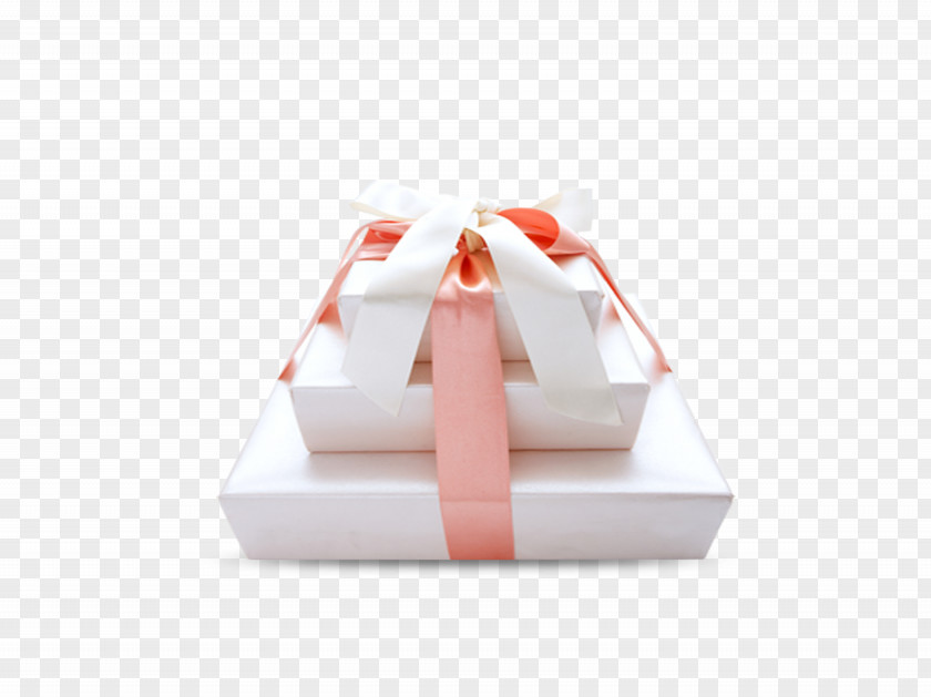 Gift Ribbon Paper Packaging And Labeling PNG