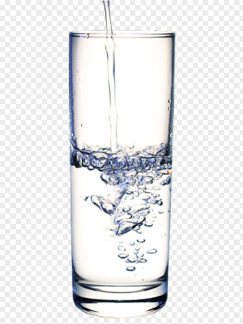 Glass Drinking Water Wastewater PNG