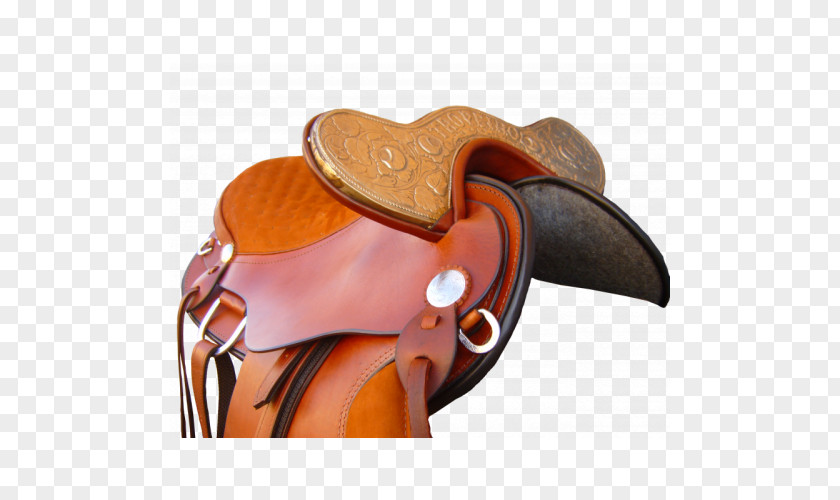 Horse Harnesses Saddle Tack Leather PNG