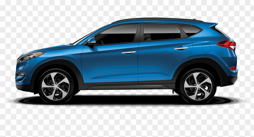 Hyundai Motor Company Car Sport Utility Vehicle 2017 Tucson PNG