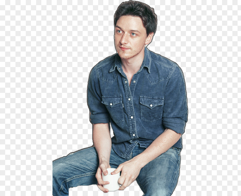 James Mcavoy McAvoy Digital Art DeviantArt PNG