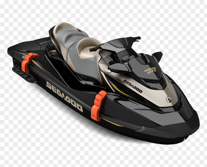 Jet Ski Sea-Doo Watercraft Longview Bemidji PNG