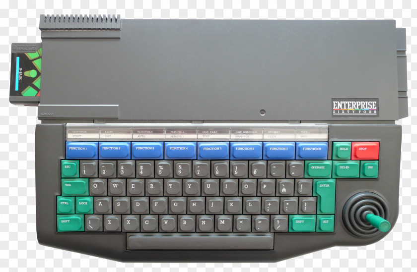 Joystick Computer Keyboard Hardware Enterprise Laptop PNG