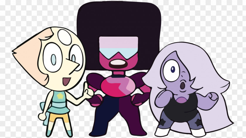 Pearls Stevonnie Cartoon Network Studios Gemstone Pearl PNG