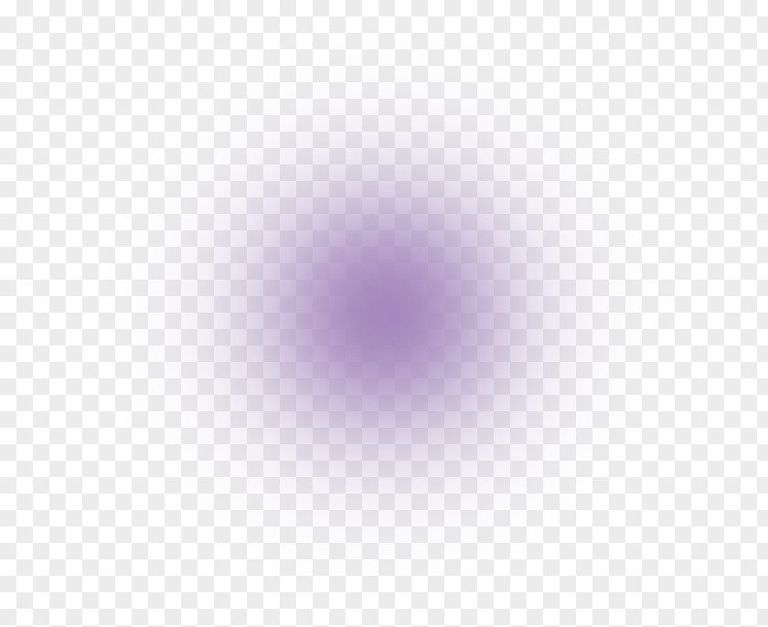 Purple Glow Pattern PNG