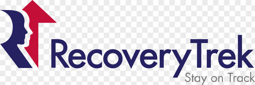 RecoveryTrek Organization Logo Sponsor Substance Abuse PNG