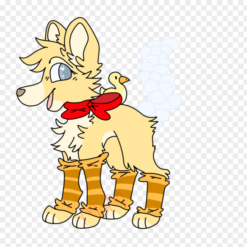 Reindeer Horse Art Carnivora Clip PNG