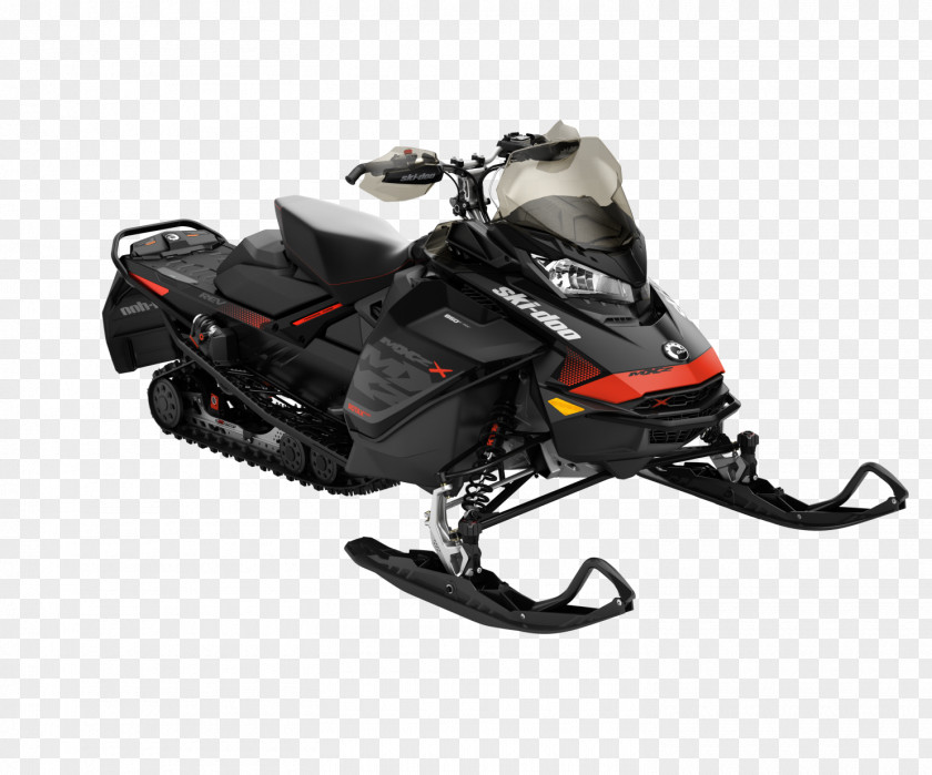 Ski-Doo Snowmobile Renegade X Jeep BRP-Rotax GmbH & Co. KG PNG