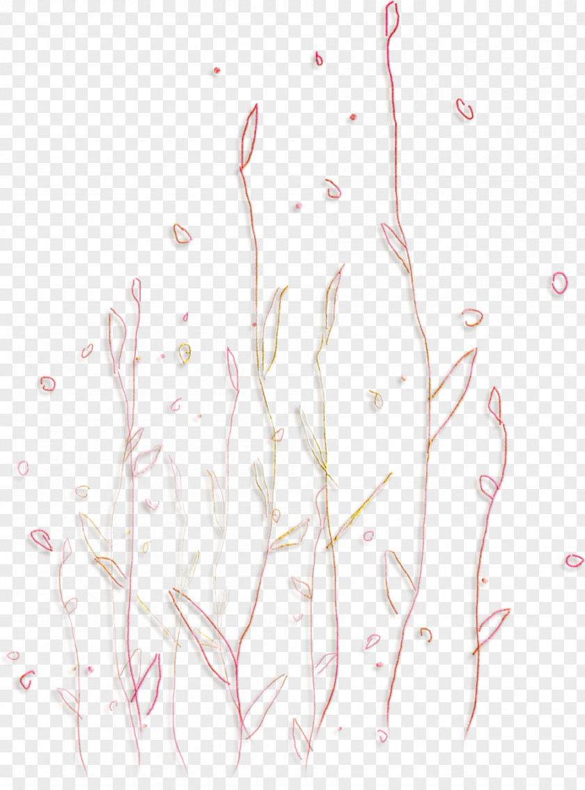 Snow Flakes Twig /m/02csf Tree Art PNG
