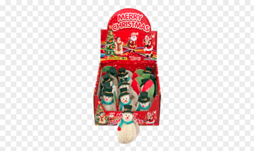 Snowman Sand Balls Christmas Decoration Wish List Ornament PNG