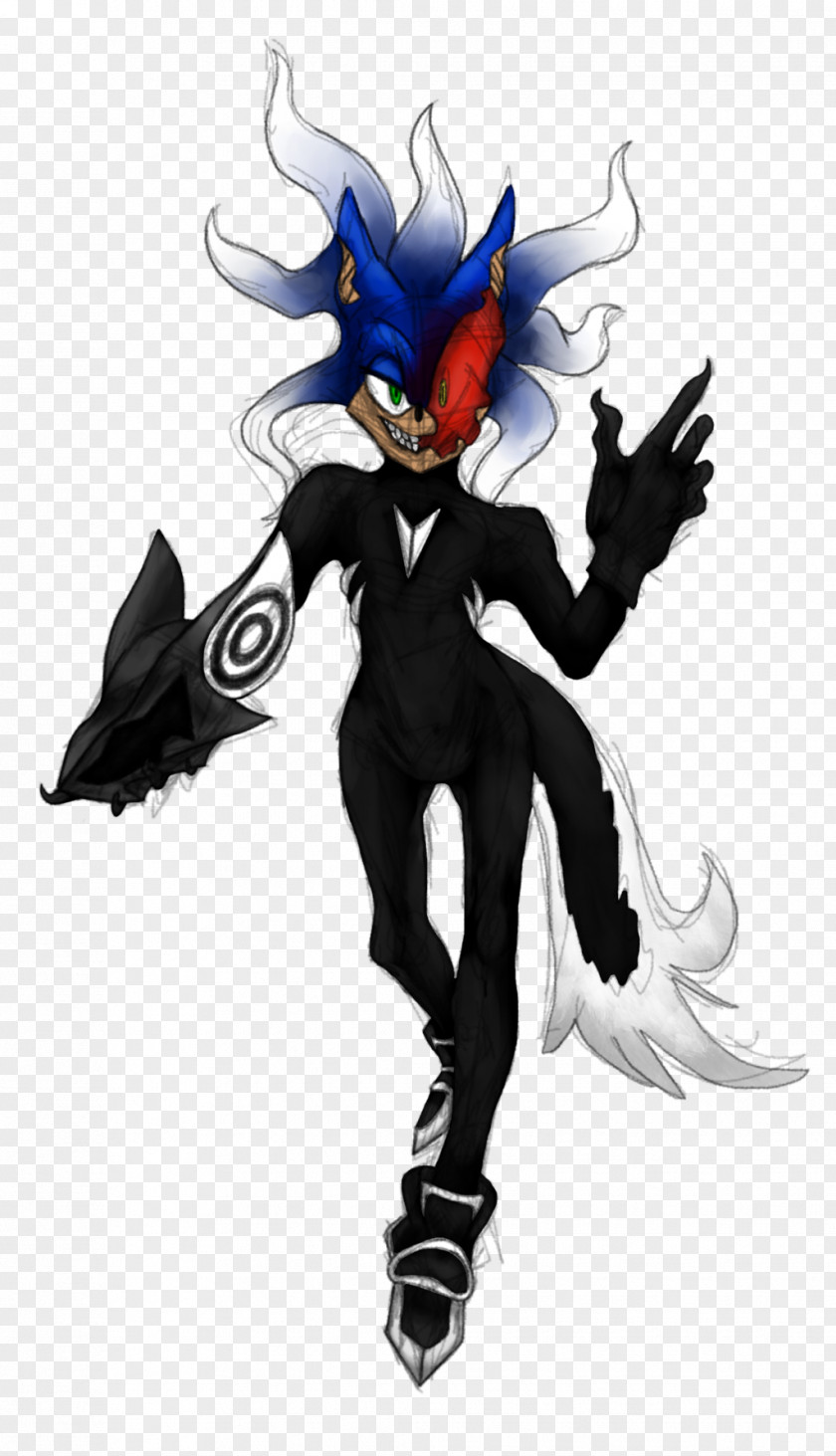 Sonic Force Infinite Forces Shadow The Hedgehog Doctor Eggman 2 PNG