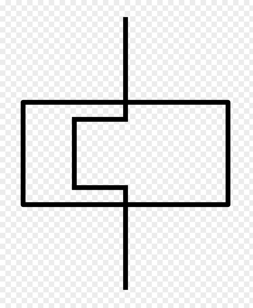 Symbol Relay Electronic Wikimedia Commons Timer PNG