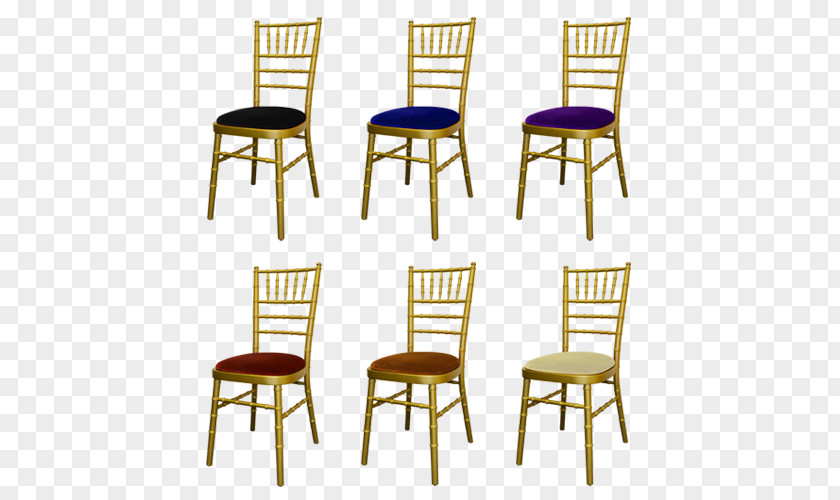 Table Chiavari Chair Bar Stool PNG