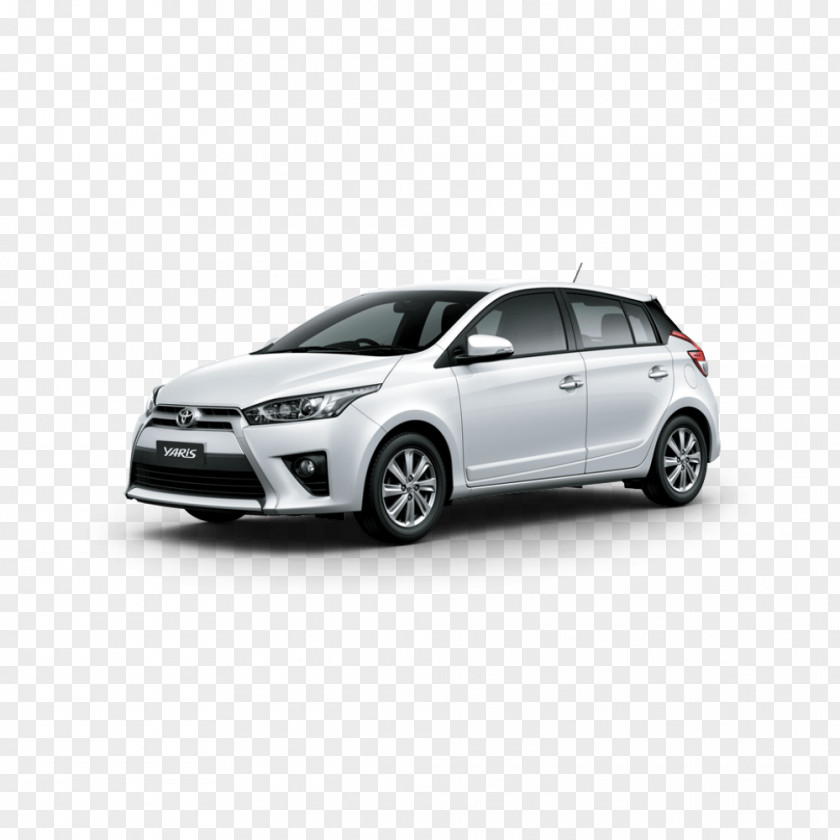 Toyota 2016 Yaris 2018 IA Car Vios PNG