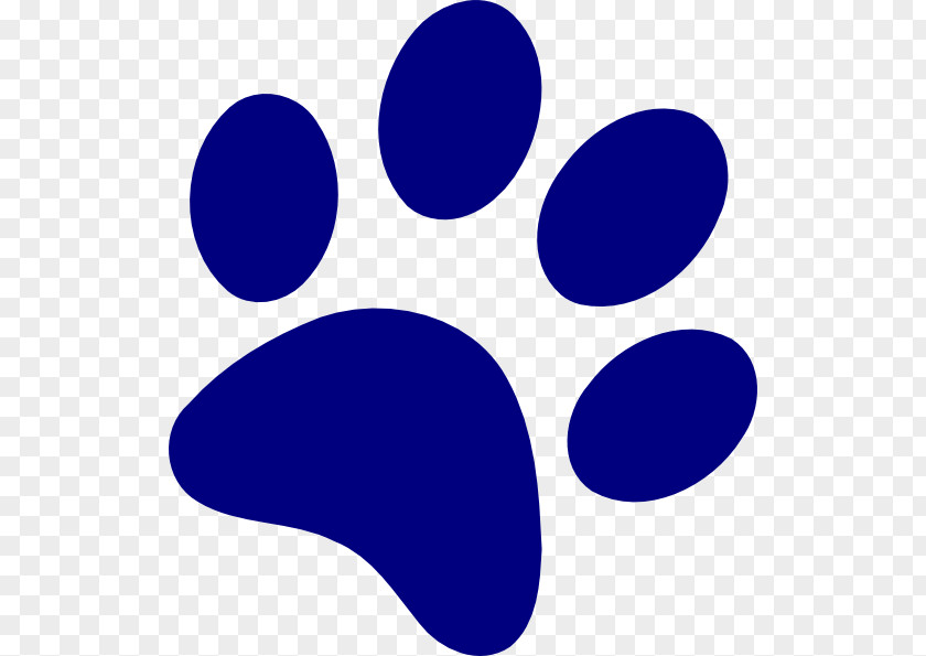 Wildcat Heart Cliparts Paw Dog Clip Art PNG