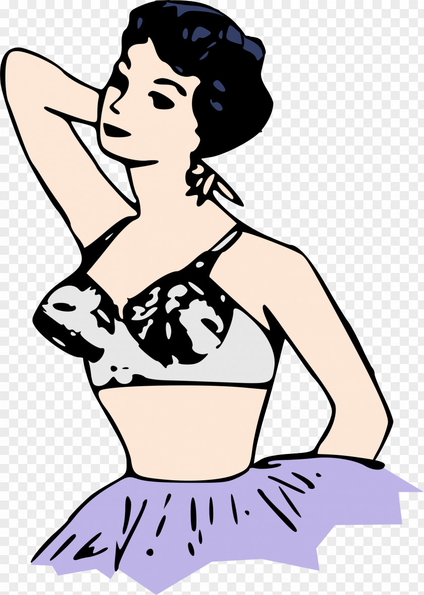 Women Essential Supplies Swimsuit Bra Clothing IStock Clip Art PNG