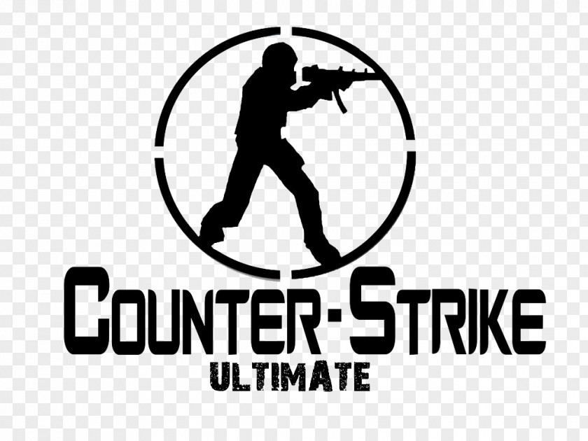 Counter Strike Logo Transparent Background Counter-Strike: Global Offensive Source Counter-Strike Online PNG