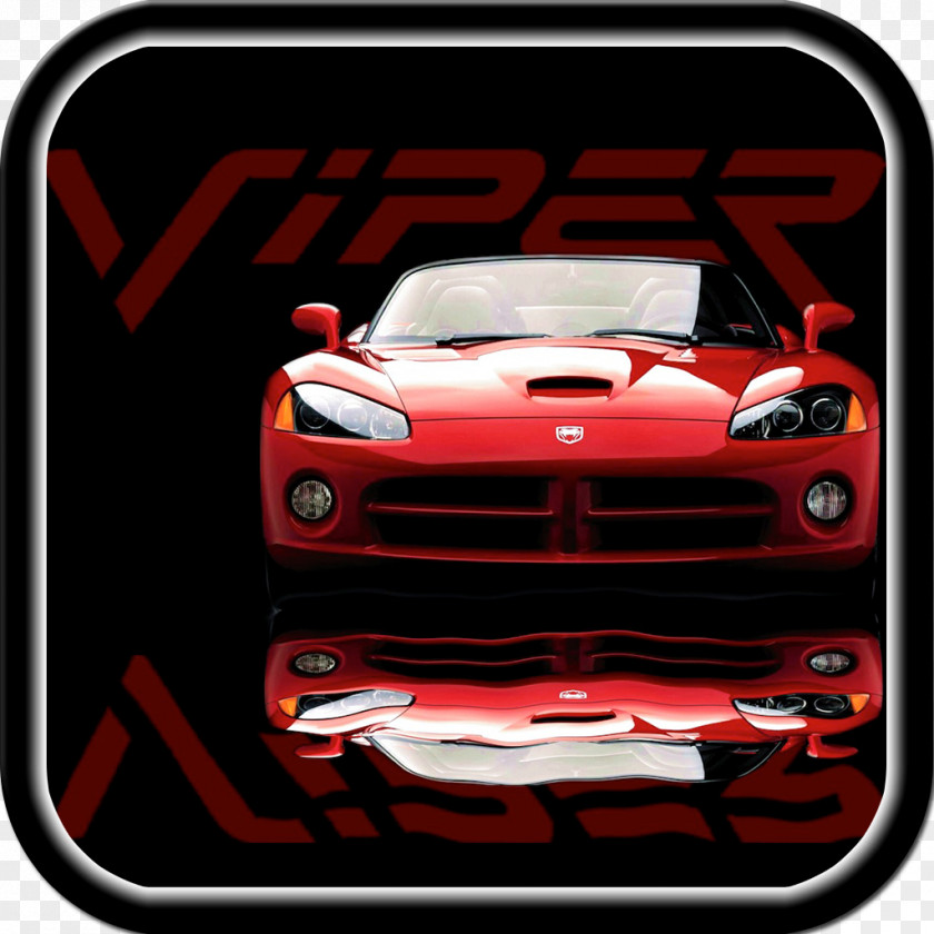 Dodge 2013 SRT Viper 2014 Car Ram SRT-10 PNG