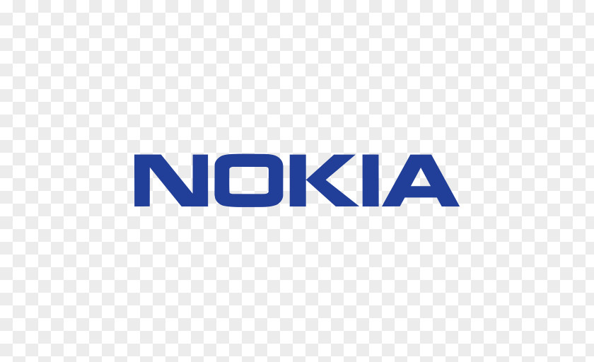 Flat Logo Nokia Mobile Phones Bell Labs 5G Smartphone PNG