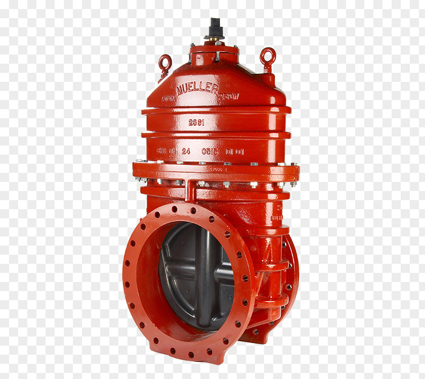 Gate Valve Industry Water Supply Network Fire Protection PNG