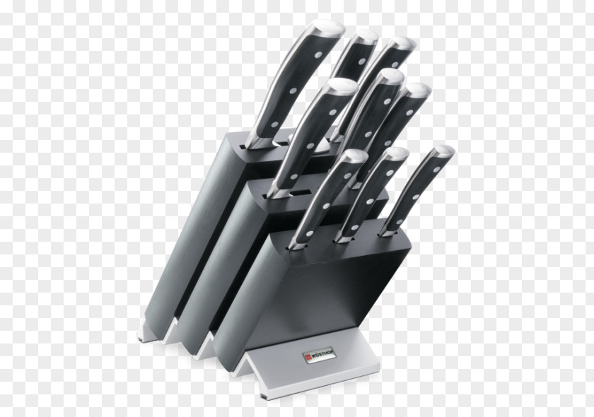 Knife Solingen Wüsthof Kitchen Knives Cutlery PNG