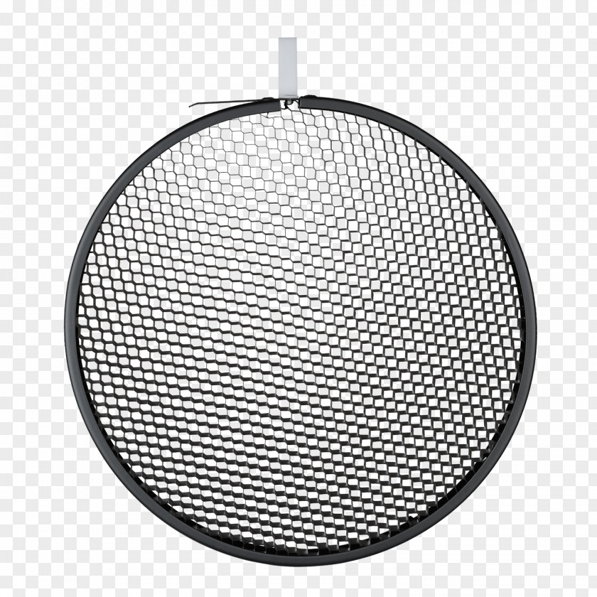 Light Honeycomb Snoot Bee Softbox PNG