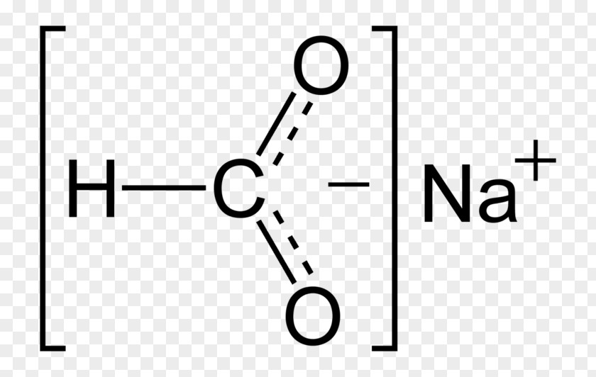Salt Sodium Formate Acetate Monosodium Phosphate PNG