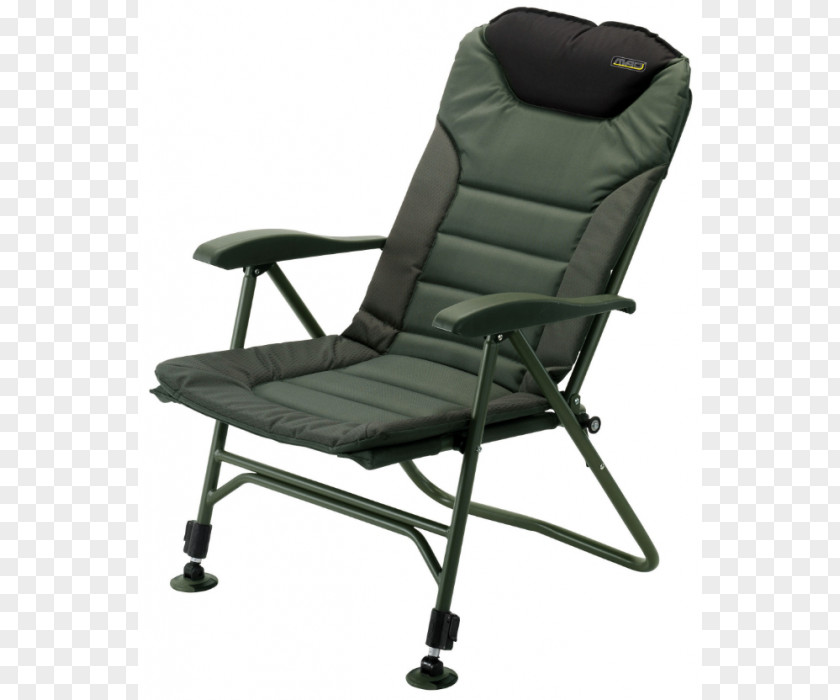 Street Chair Folding Fishing Tackle Angling Recliner PNG