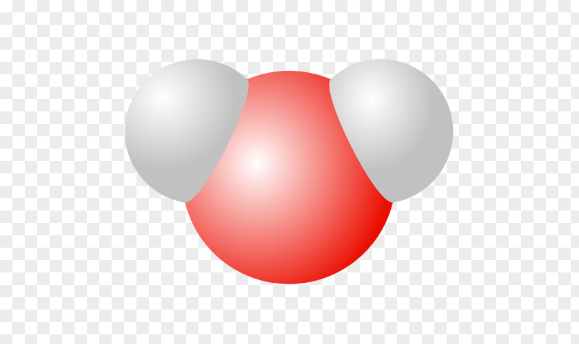 Water Molecule Oxygen Clip Art PNG