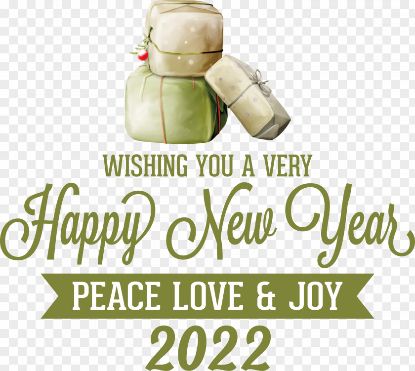 2022 New Year Happy New Year 2022 2022 PNG