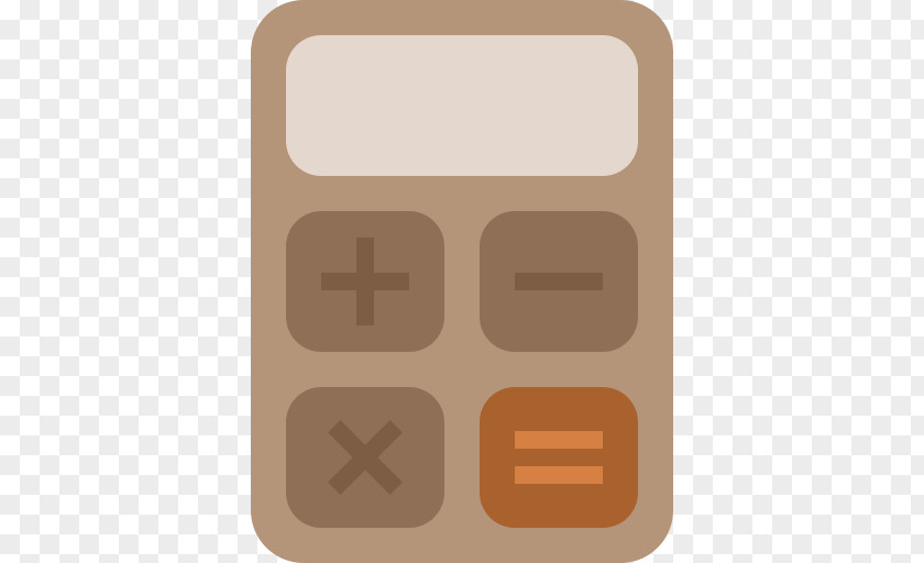 Accounting Calculation PNG