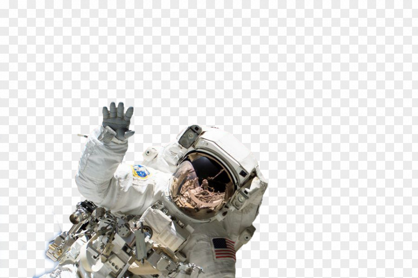 Astronaut Transparent Image The Space Station Museum PNG