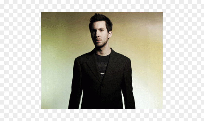 Calvin Harris Motion Indonesia Blazer PNG