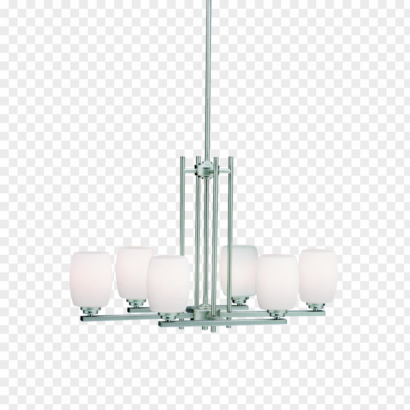 Chandelier Light Fixture Lighting Table PNG