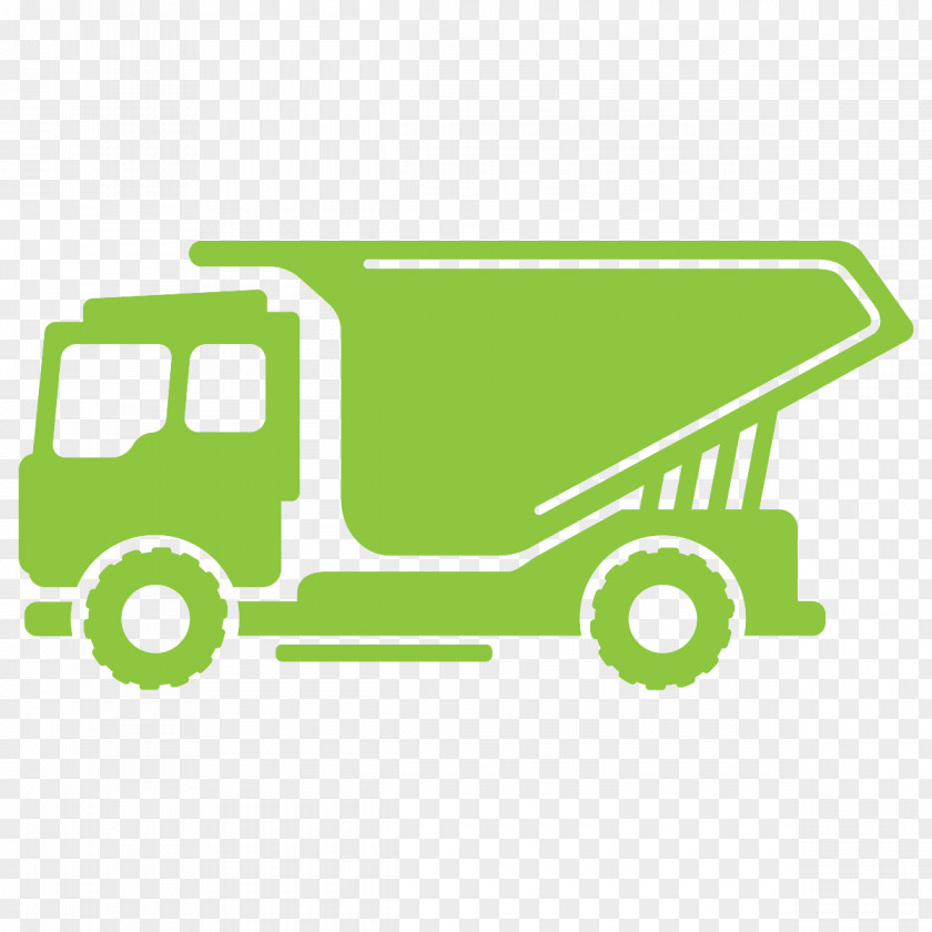 Commercial Vehicle Truck Car Logo PNG